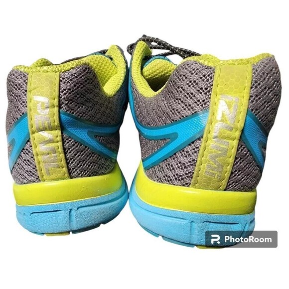 Pearl Izumi Sneakers Size 8 Sports Running Walking - Picture 4 of 6